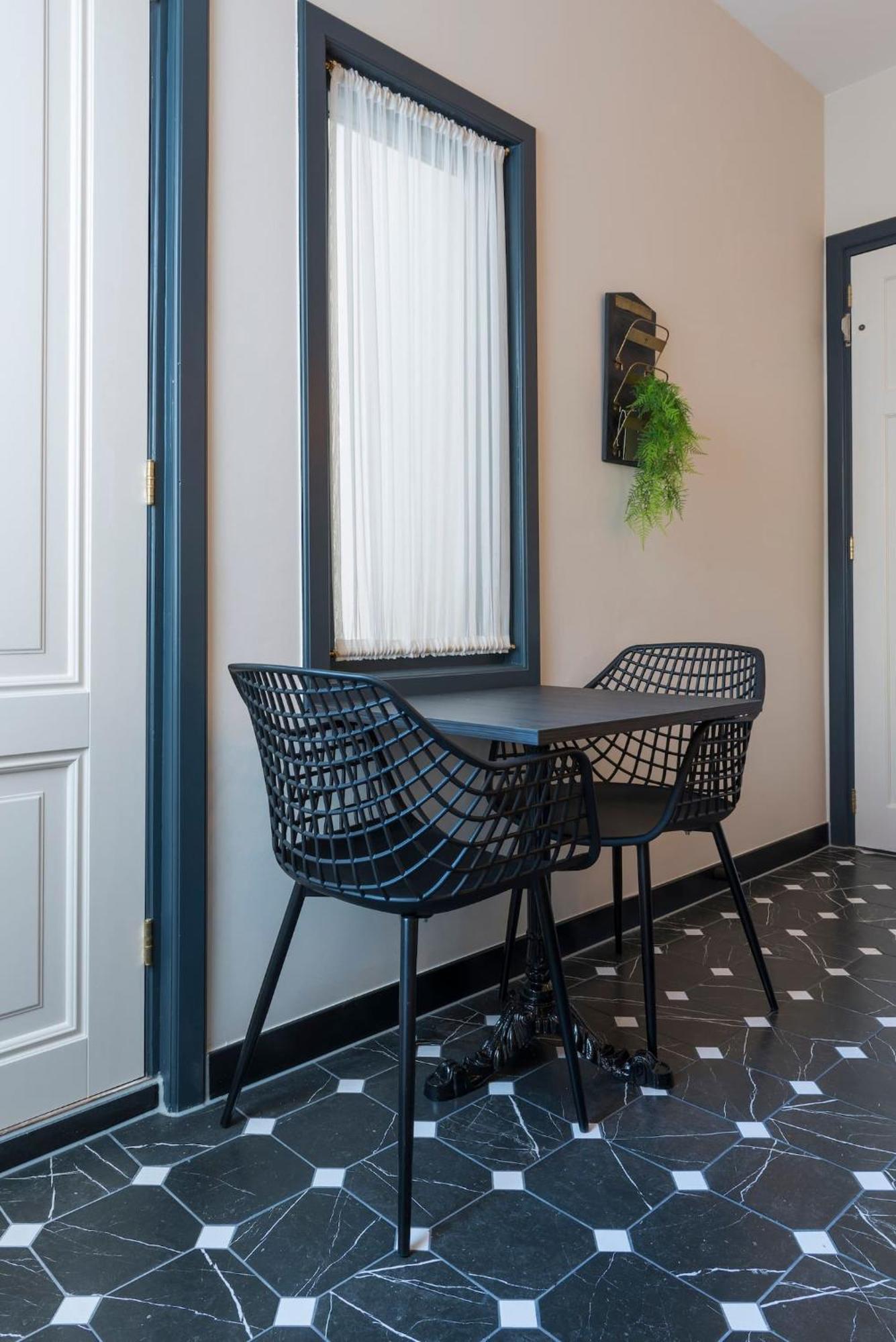 Petite Room With Wifi, Ac, And Shared Kitchen Tilburg Dış mekan fotoğraf
