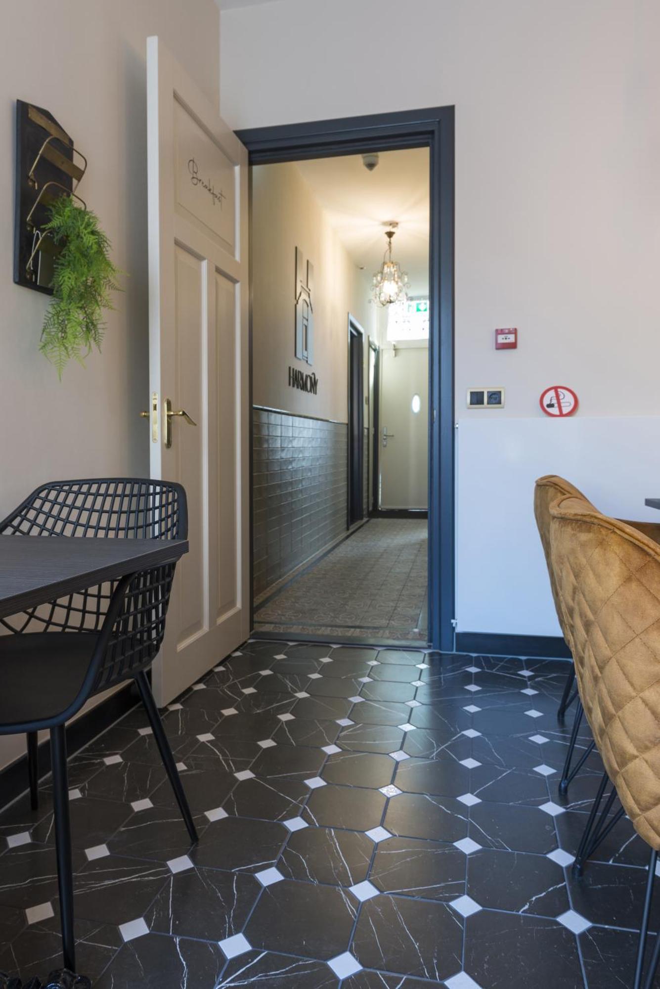 Petite Room With Wifi, Ac, And Shared Kitchen Tilburg Dış mekan fotoğraf
