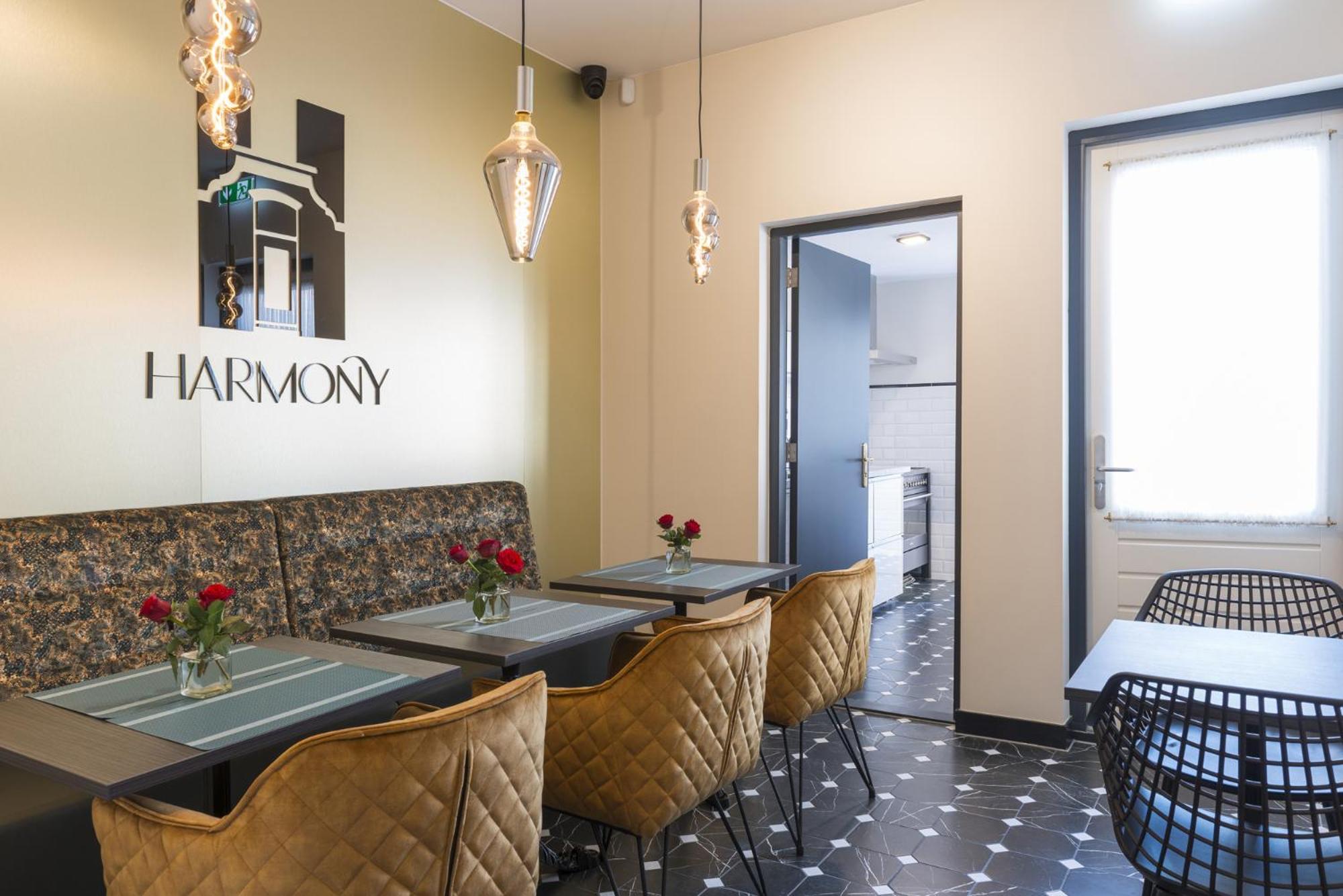 Petite Room With Wifi, Ac, And Shared Kitchen Tilburg Dış mekan fotoğraf